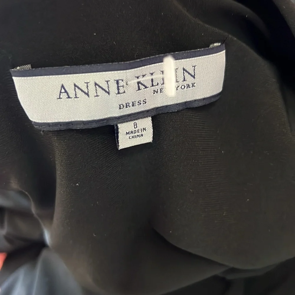ANN KLEIN NEW YORK‎ DRESS - Picture 10 of 11